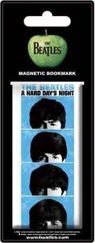 Magnet The Beatles HDN Film Magnet - 1