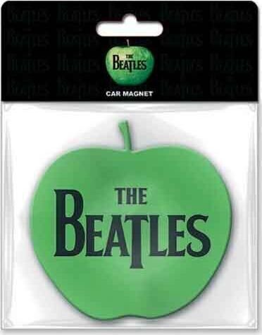 Ímã The Beatles Apple Car Ímã