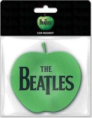 Magnet The Beatles Apple Car Magnet