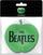 Ímã The Beatles Apple Car Ímã