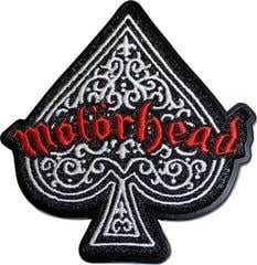 Magnet Motörhead Ace Of Spades Patch Magnet