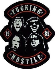 Magnet Pantera Hostile Magnet