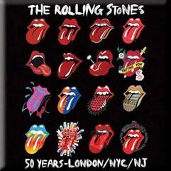 Magnete The Rolling Stones Tongue Evolution Magnete