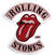 Magnet The Rolling Stones Tour '78 Embossed Magnet