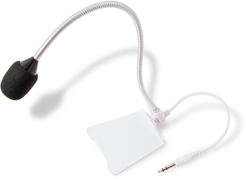 Microphone col de cygne Arturia MiniFreak Gooseneck Microphone Microphone col de cygne