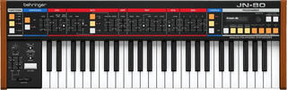 Syntetizátor Behringer JN-80 Syntetizátor