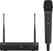 Draadloze set Behringer XTM1-35 Vocal Set Draadloze set