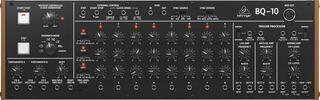 Sintesajzer Behringer BQ-10 Sintesajzer
