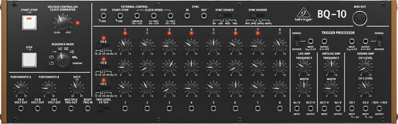 Sintesajzer Behringer BQ-10 Sintesajzer - 1