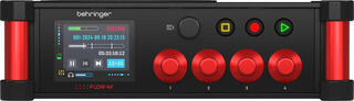 Grabadora multipista Behringer Flow 4V Grabadora multipista