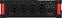 Microphone Preamp Behringer Flow 4VIO Microphone Preamp