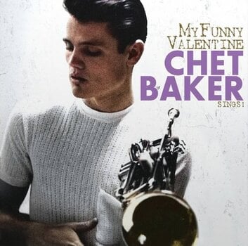 LP ploča Chet Baker - Sings! My Funny Valentine (Limited Edition) (Purple Coloured) (LP) - 1