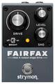 Strymon Fairfax Class A Preamp/Rack Amplifier