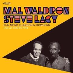 Vinylskiva Mal Waldron & Steve Lacy - Play Monk, Ellington & Strayhorn - Live At Yoshi's 1994 (Limited Edition) (Gatefold Sleeve) (180 g) (2 LP)