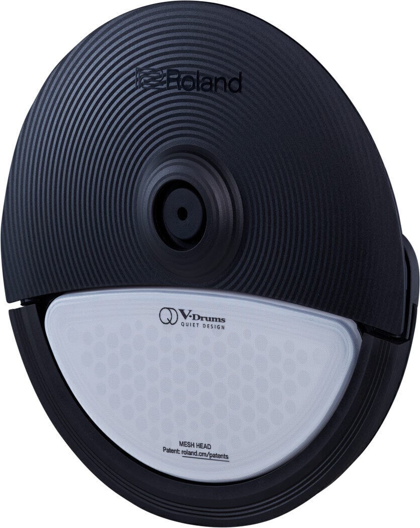 Cymbal Pad Roland CYQ-12 Cymbal Pad