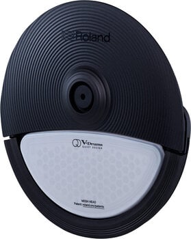 Cymbal Pad Roland CYQ-12 Cymbal Pad - 1