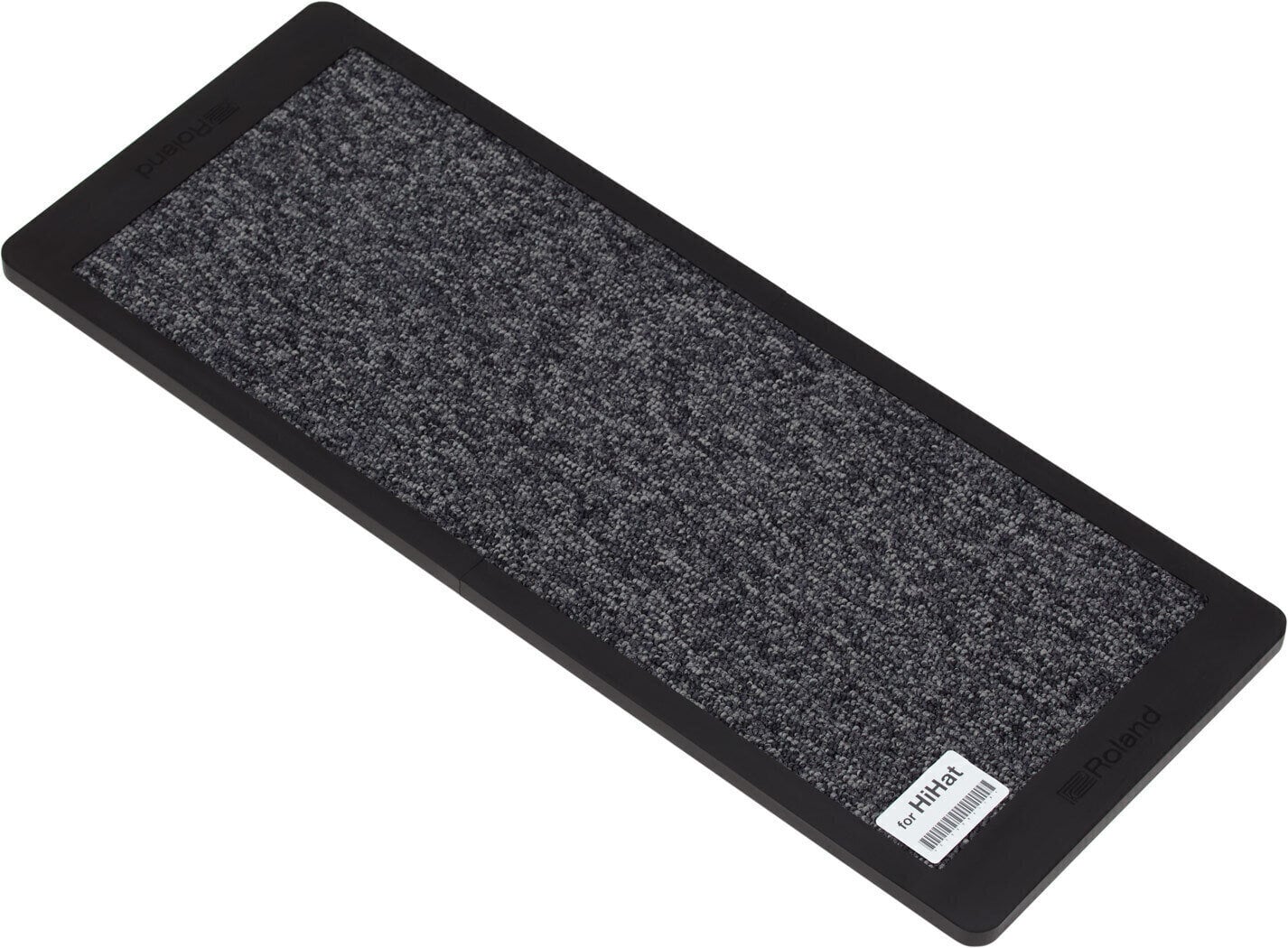 Tlmiace príslušenstvo Roland NEQ Hi-hat Pedal Base Tlmiace príslušenstvo