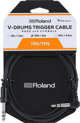 Instrument Cable Roland PCS-10-TRA V-Drums Trigger Instrument Cable
