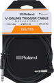 Roland PCS-10-TRA V-Drums Trigger Cablu de instrument (Ca nou)