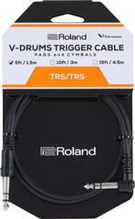 Hangszerkábel Roland PCS-5-TRA V-Drums Trigger Hangszerkábel