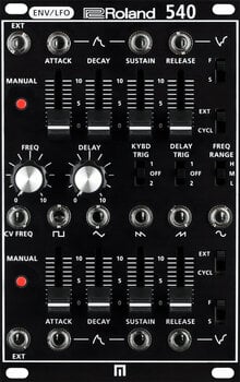 Modulární systém Roland 2ENV/LFO 540 Modulární systém - 1