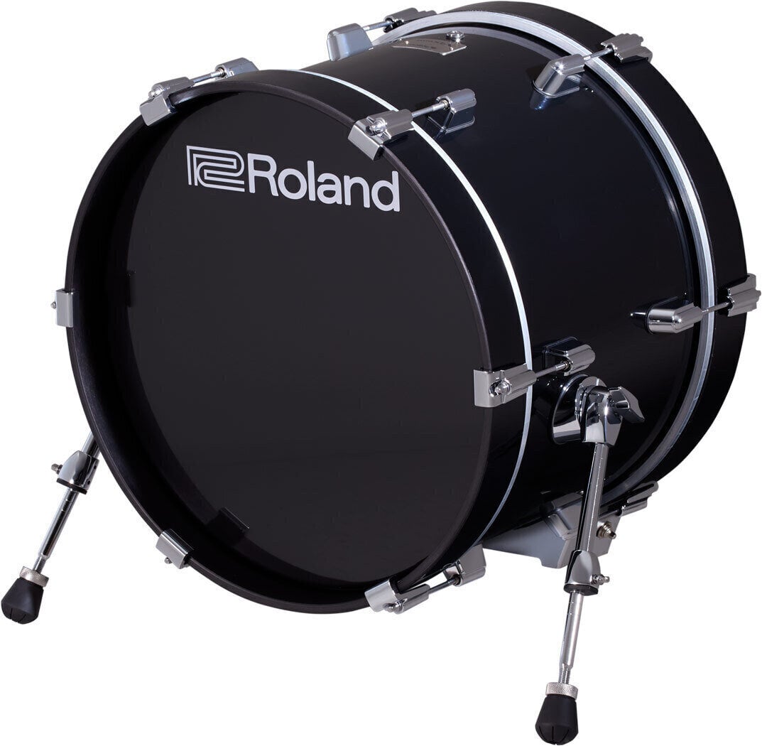 E-Drum Pad Roland KD-18-BK E-Drum Pad