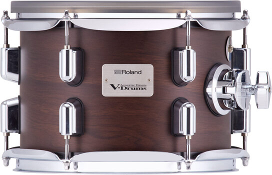 Tom Pad Roland PDA100 Satin Walnut Tom Pad - 1
