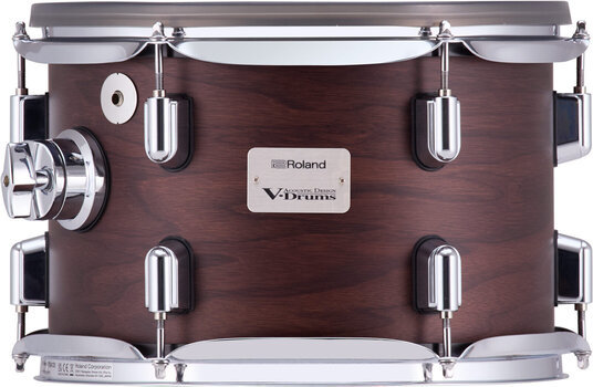 Tom Pad Roland PDA120 Satin Walnut Tom Pad - 1