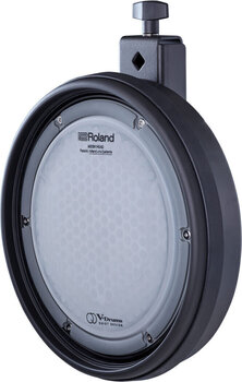 Snare Pad Roland PDQ-8S Snare Pad - 1