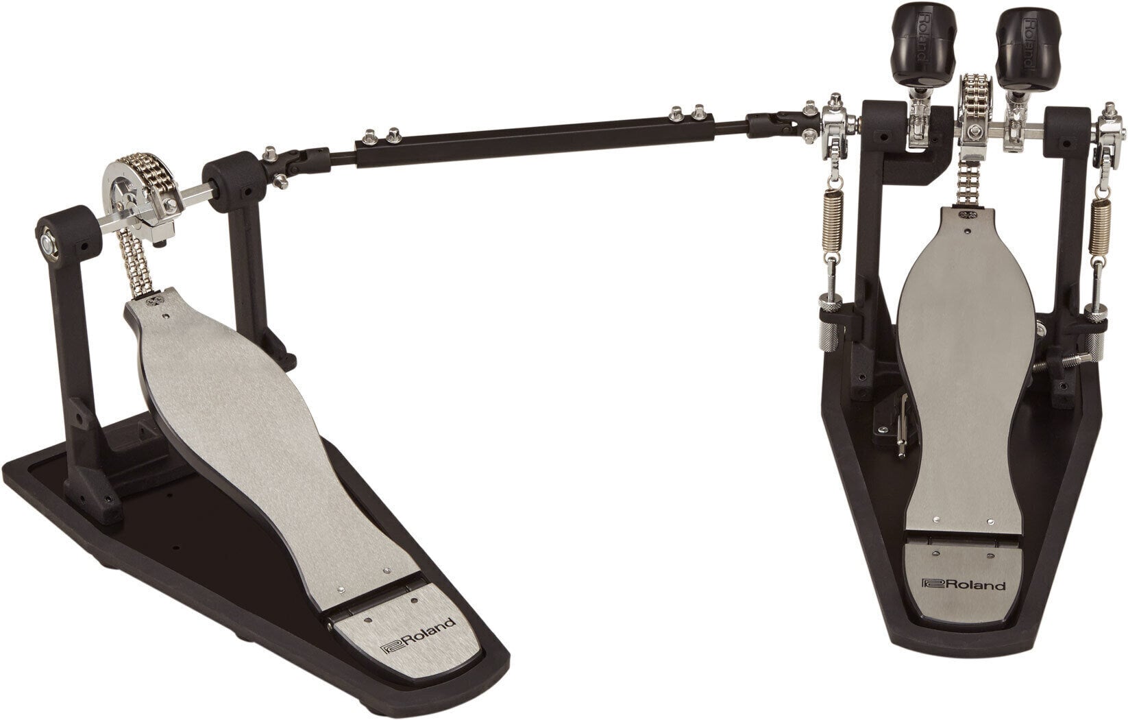 Dvojitý pedál pro basový buben Roland RDH-102A Dvojitý pedál pro basový buben