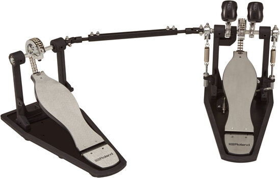 Dvojitý pedál pro basový buben Roland RDH-102A Dvojitý pedál pro basový buben - 1