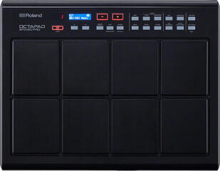 Sampling/Multipad Roland SPD-20PRO Black Sampling/Multipad