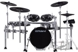 Elektronická bicia sada Roland TD716 Elektronická bicia sada