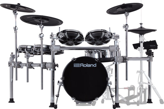 Elektronická bicia sada Roland TD716 Elektronická bicia sada - 1