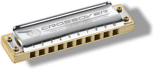 Hohner Marine Band Crossover A Hohner Marine Band Crossover A
