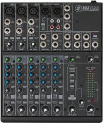 Mixing Desk Mackie 802 VLZ4 Mixing Desk