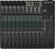 Mackie 1402 VLZ4 Table de mixage analogique