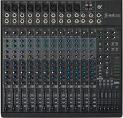 Mixing Desk Mackie 1642 VLZ4 Mixing Desk