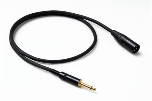 Câble pour microphone PROEL CHL220LU10