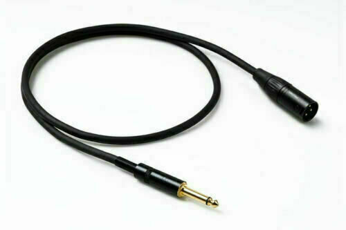 Mikrofónový kábel PROEL CHL220LU10 - 1