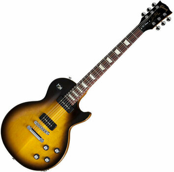 Električna gitara Gibson LPTR Vintage Sunburst Gloss - 1