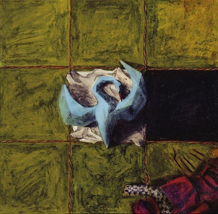 Hudební CD Dove Ellis - Blizzard (CD)