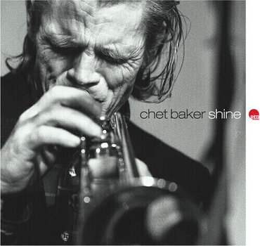 LP ploča Chet Baker - Shine (2 LP) - 1