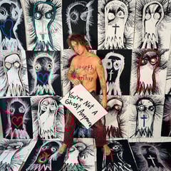 LP ploča Joseph Arthur - You're Not A Ghost Anymore (3 LP)