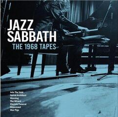 Disque vinyle Jazz Sabbath - The 1968 Tapes (Limited Edition) (180 g) (LP)