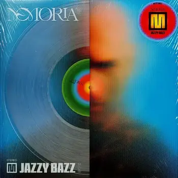 Disc de vinil Jazzy Bazz - Memoria (Clear Coloured) (2 LP) - 1