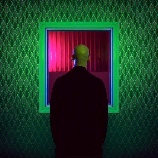 Schallplatte Jazzy Bazz - Nuit (2 LP)