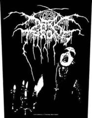 Petice / Insigna Darkthrone Transylvanian Hunger Petic cusut 36 x 30 cm