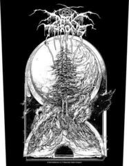 Petice / Insigna Darkthrone Lone Pines Of The Lost Planet Petic cusut 36 x 30 cm