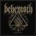 Закрпа / Значка Behemoth The Satanist Закрпа за шивање